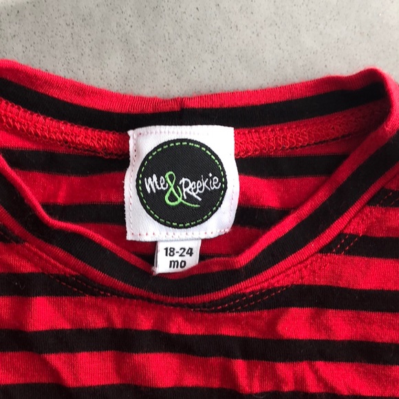 Red&Blk - Picture 3 of 4